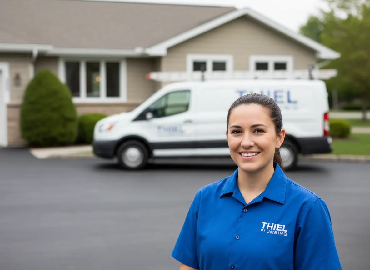 Plumber Oblong, IL FAQs